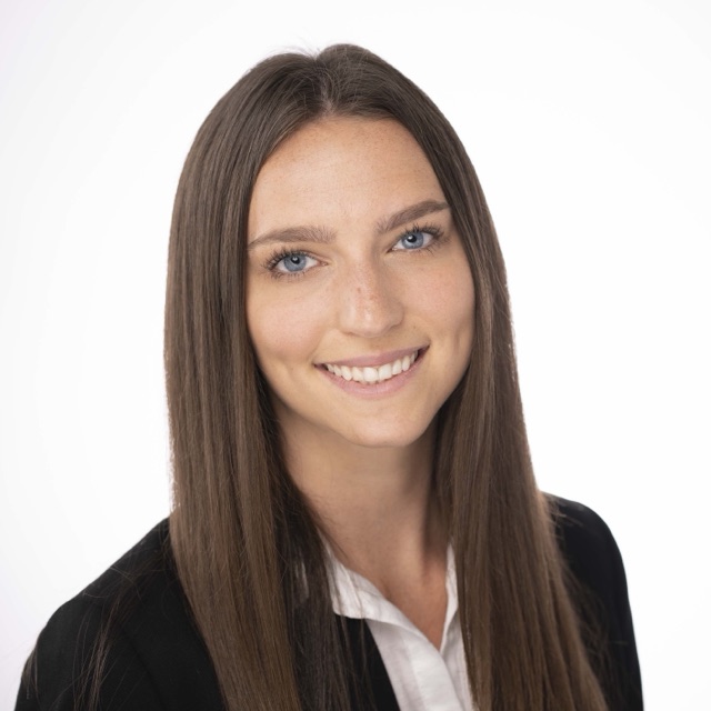Bethany Vodicka
